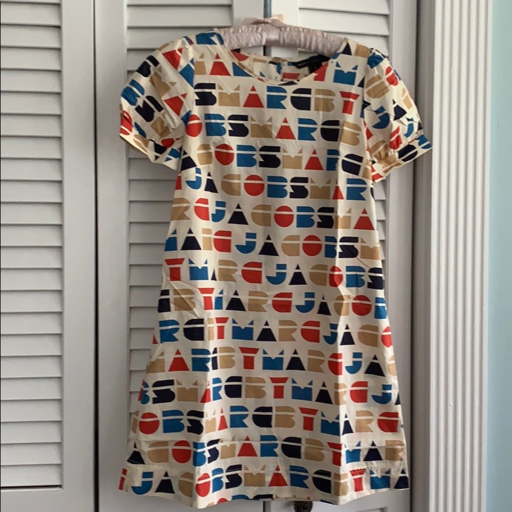 Marc by Marc Jacobs dress